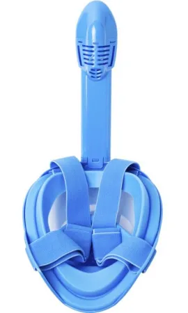 Детская полнолицевая маска Marlin Fun