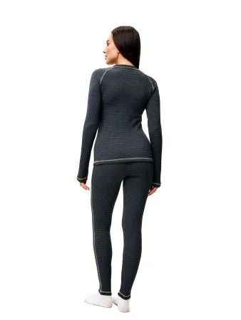 Комплект утеплителя Helium Njord DryBase женский