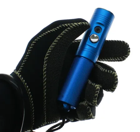 Фонарь Archon Mini 1200 люмен синий