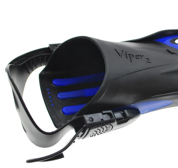 Ласты Oceanic Viper II Ласты Oceanic Viper II