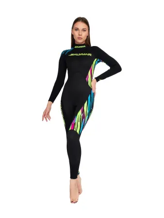 Гидрокостюм Salvimar Portofino Long Lady 3 мм