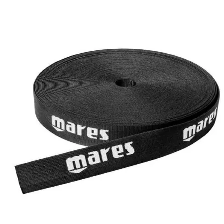 Лента Mares для грузового пояса 100 см