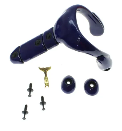 Шейный груз Technology Free синий космос XS-M база + модули до 1,4 кг