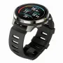 Компьютер для дайвинга Suunto Ocean Steel Black