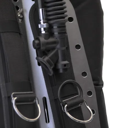 Компенсатор плавучести Harness Comfortable Sublife 30 Lb 