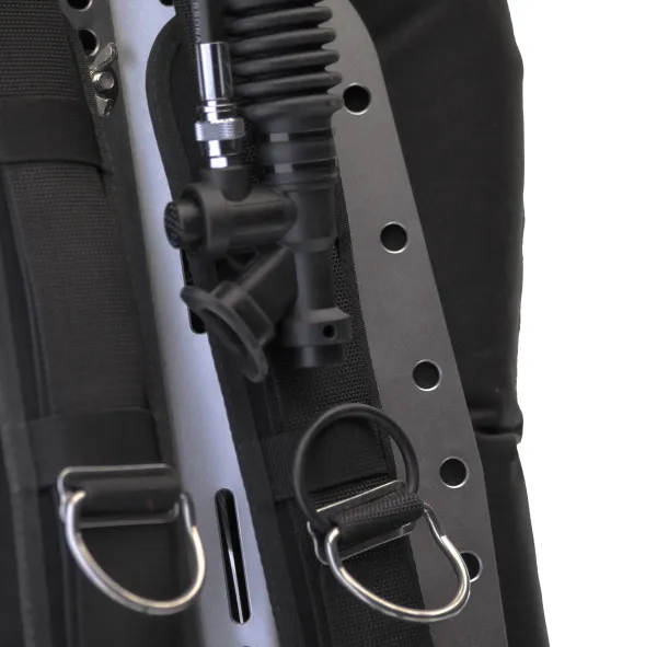 Компенсатор плавучести Harness Comfortable Sublife 30 Lb 