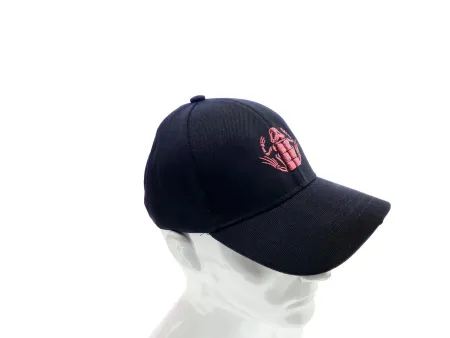 Бейсболка Frogman 