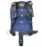 Подвесная система Amphibian Gear Smart Pack синяя M-L