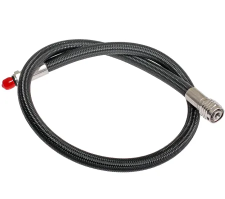 Шланг FanDiver Miflex 3/8" для второй ступени длиной 200 см