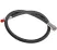 Шланг FanDiver Miflex 3/8" для второй ступени длиной 70 см
