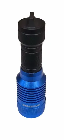 Подводный бэкапный фонарик Dive  Еlectronics B-1100 Подводный бэкапный фонарик Dive  Еlectronics B-1100