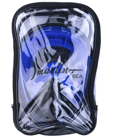 Полнолицевая маска Marlin Sea