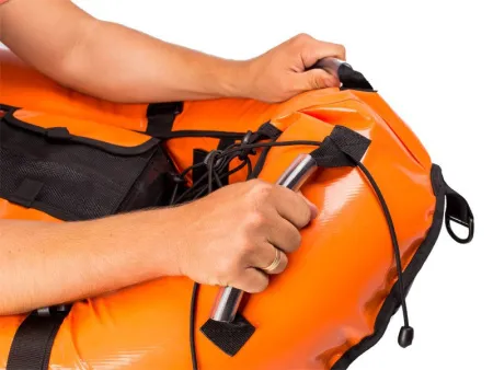 Плот Marlin Oasis