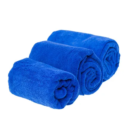 Полотенце из микрофибры махровое Marlin Terry Towel Royale