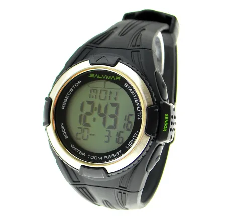 Компьютер для фридайвинга Salvimar One Plus