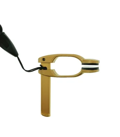 Зажим для носа OpenDive Osito алюминиевый