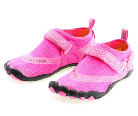 Аквашузы Jimmy Pink