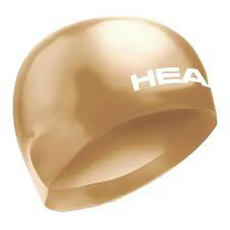 Шапочка для плавания HEAD 3D Racing Silicone 