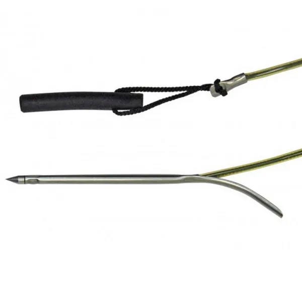 Кукан Scorpena в оплётке с фиксацией Кукан Scorpena в оплётке с фиксацией