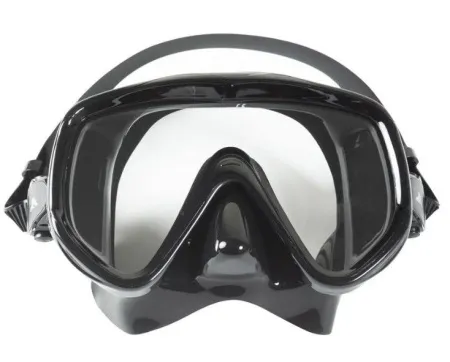 Маска Scorpena V для больших лиц