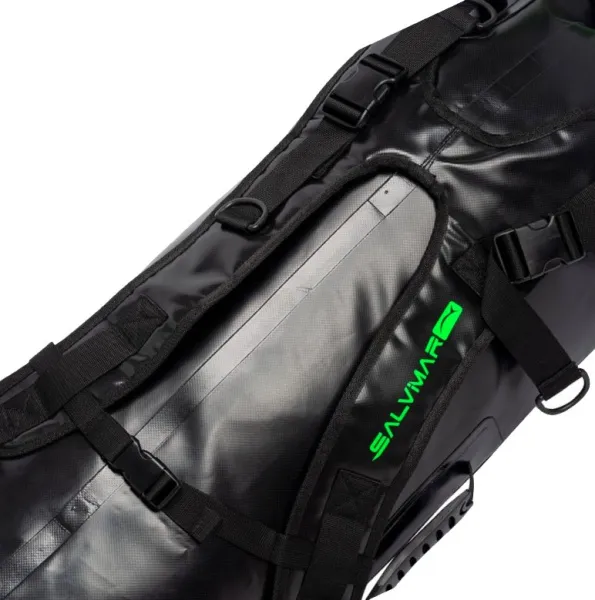 Рюкзак Salvimar Dry Back Pack 80 литров Рюкзак Salvimar Dry Back Pack 80 литров