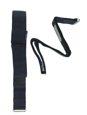 Ремни крепления аргонового поддува DirZone 110 мм (пара)