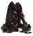 Подвесная система Amphibian Gear Tech Harnes красная L-XL