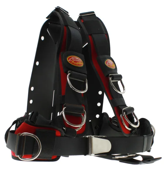 Подвесная система Amphibian Gear Tech Harnes