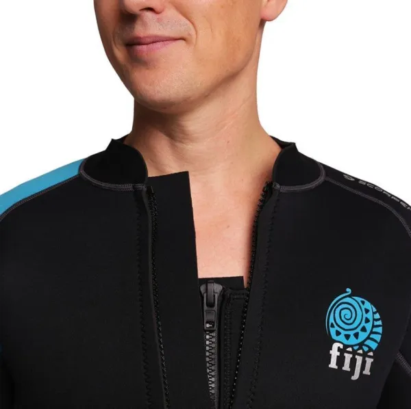 Куртка неопреновая Scorpena Fiji 3 mm мужская