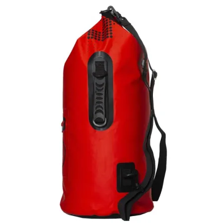 Гермомешок Marlin Dry Tube 2.0 Red 30 Литров