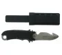 Нож для дайвинга Aqua Lung Small Squeeze Blunt