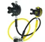 Регулятор Apeks XTX 50 Din + октопус XTX 40