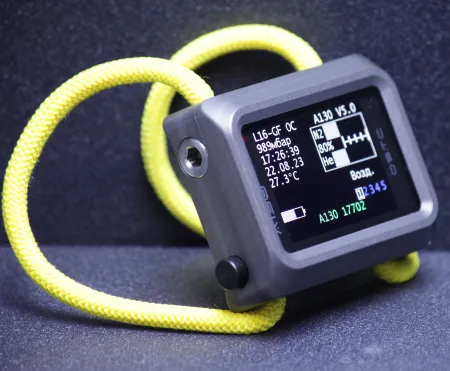 Компьютер А130