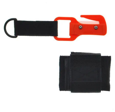 Стропорез OMS Line Cutter orange