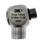 Поворотный уголок для первой ступени TDE HP 7\16 100°