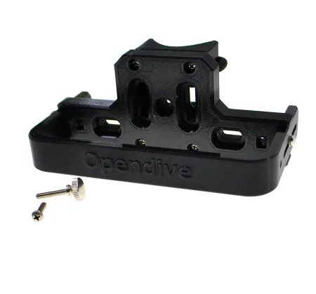 Ручка Гудмана OpenDive