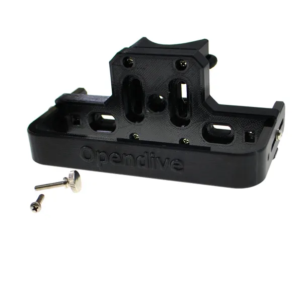 Ручка Гудмана OpenDive