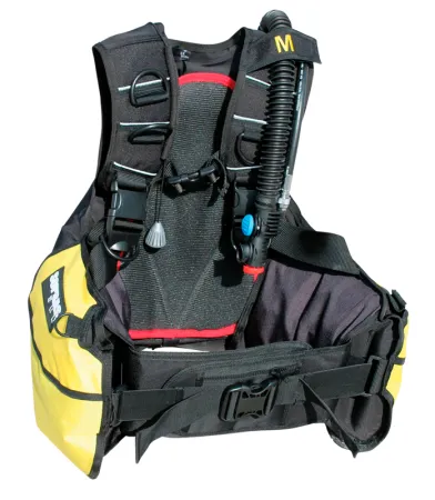 Жилет компенсатор Sopras Sub Divecenter