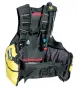 Жилет компенсатор Sopras Sub Divecenter