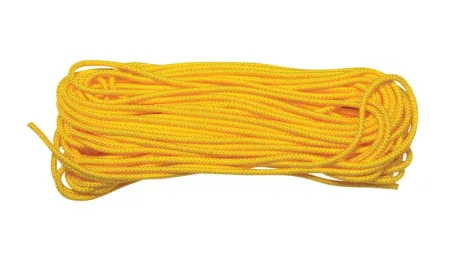 Буйреп плавающий 6 мм жёлтый Scorpena 25 метров