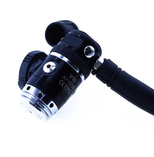 Регулятор Beuchat VX10 Iceberg DIN 300 бар Регулятор Beuchat VX10 Iceberg DIN 300 бар