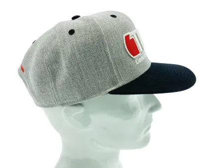 Бейсболка от TDE