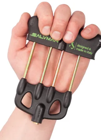 Заряжалка пластиковая для многозуба Salvimar