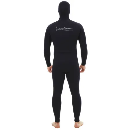 Гидрокостюм Marlin Element Long John, 3мм