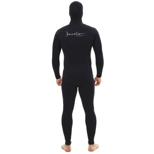Гидрокостюм Marlin Element Long John, 3мм