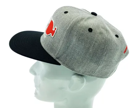 Бейсболка от TDE