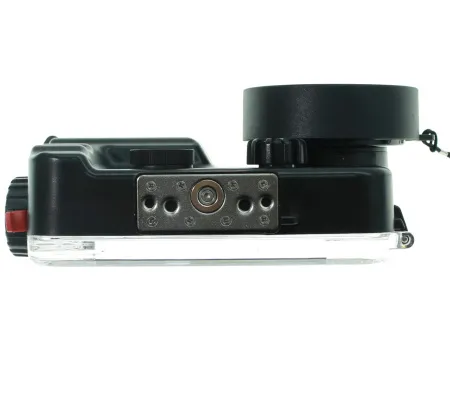 Гермобокс Sea Frogs IPhone 6/6S/7/7S/8/X/XR/XS до 40 метров