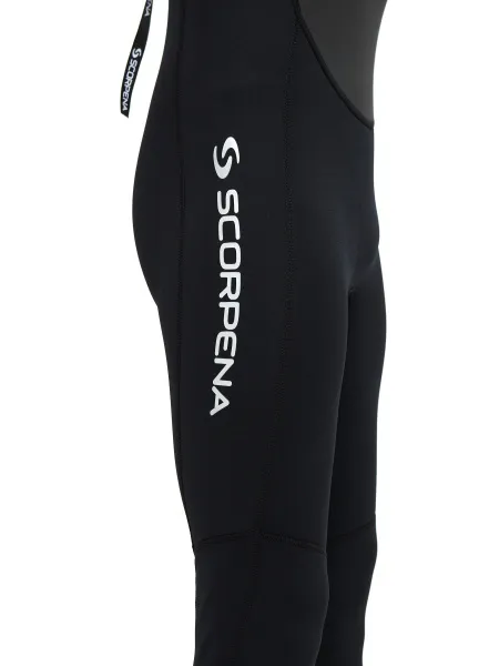 Гидрокостюм мужской Scorpena Hawaii 3 мм голубой