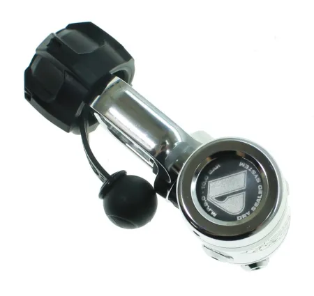 Первая ступень Apeks DST Yoke регуляторов XTX50, XTX40