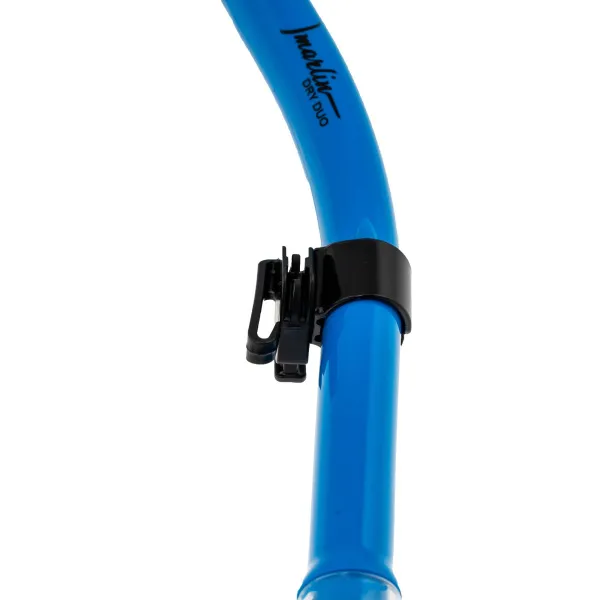 Трубка Marlin Dry Duo